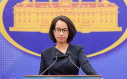 Đưa 39 công dân Việt Nam bị tạm giữ tại Myanmar về nước