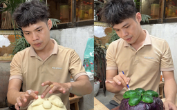 Anh công nhân miền Tây đổi đời nhờ những clip nấu ăn 'triệu view'