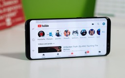 Ứng dụng YouTube trên Android có thay đổi được mong chờ từ lâu