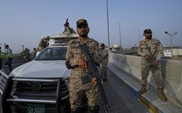 3 căn cứ bị tên lửa Ấn Độ tấn công, Pakistan đóng cửa toàn bộ không phận