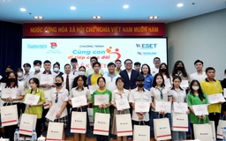 Hơn 9,2 tỉ đồng đào tạo tiếng Anh miễn phí cho trẻ mồ côi vì dịch Covid-19