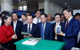3 trụ cột chiến lược đổi mới toàn diện hoạt động khoa học, công nghệ