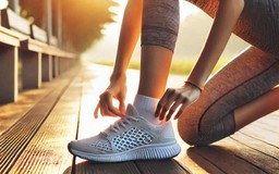 Ngày mới với tin tức sức khỏe: Cần đi bộ bao nhiêu để giảm cân?