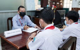 'Đuổi học là biện pháp thất bại của ngành giáo dục đối với học sinh'