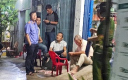 Người đàn ông bị đâm tử vong sau tiếng la hét