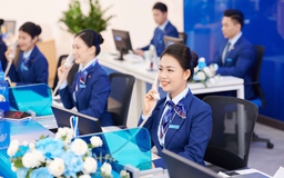 NCB được chấp thuận tăng vốn điều lệ lên hơn 19.200 tỉ đồng