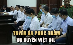 Cựu Bí thư Lê Đức Thọ được giảm 7 năm tù