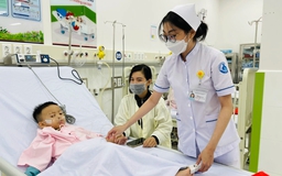TP.HCM hiện có bao nhiêu điều dưỡng, hộ sinh?
