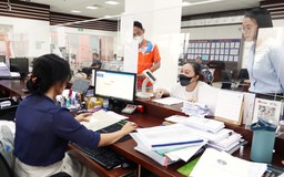 Cán bộ, công chức nghỉ việc ở TP.HCM sẽ được kết nối hỗ trợ việc làm