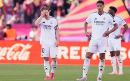 FIFA Club World Cup 2025: Hay hơn cả... World Cup?