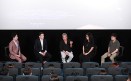 Nguyễn Quang Dũng, Minh Beta... nói về hành trang cần có của nhà làm phim trẻ