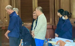 Chủ mưu đường dây sản xuất thuốc giả bị phạt 16 năm 6 tháng tù