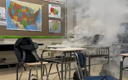 Trào lưu TikTok độc hại đang lan truyền trong học sinh