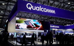 Qualcomm gặp khó khi Apple và Samsung 'ngoảnh mặt'