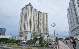 Sai phạm tại 132 Bến Vân Đồn: Đề nghị Công ty Nguyễn Kim bồi thường hơn 68,7 tỉ đồng