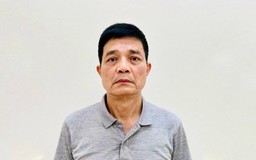 Bắt cựu Cục trưởng An toàn thực phẩm Bộ Y tế Nguyễn Thanh Phong