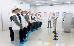 Trường ĐH trước thách thức đào tạo kỹ sư theo yêu cầu mới