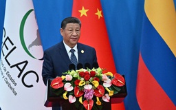 Ông Tập Cận Bình lên tiếng sau thỏa thuận thương mại lớn với Mỹ