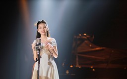 Thành tích đáng nể của nữ sinh đại biểu Cháu ngoan Bác Hồ