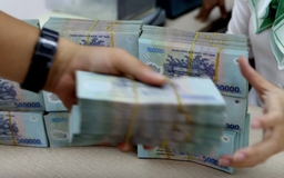 Rà soát thông tin, 'siết' quản lý thuế bán hàng online, xử lý người trốn thuế