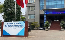 Bộ Tài chính công bố 34 bảo hiểm xã hội khu vực