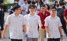 ĐH Quốc gia Hà Nội sắp có chương trình đào tạo cử nhân 2,5 - 3 năm