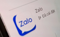 'Cắm' cả tài khoản Facebook, Zalo cá nhân để… vay tiền