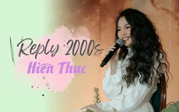 Reply 2000s | Hiền Thục lần đầu tiết lộ bí quyết vực dậy cảm xúc và cách chọn bạn đời đặc biệt