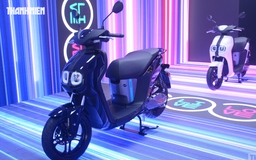 Xe máy điện Yamaha Neo's 'đại hạ giá', giảm tới 15 triệu đồng