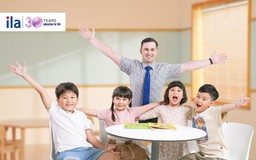 ILA - 30 năm gieo hạt trí tuệ giữa lòng thành phố trẻ