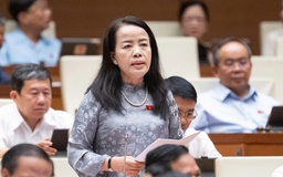 Bỏ chất vấn viện trưởng và chánh án, 'người dân bị oan sẽ nhờ cậy ai?'
