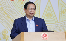 Thủ tướng: Xử lý người nổi tiếng quảng cáo kiểu 'thuốc chữa bách bệnh'