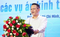 Ông Nguyễn Văn Hòa nói về thi hành án dân sự vụ Trương Mỹ Lan