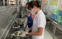 Lần đầu tiên đề xuất phụ cấp bổ sung cho nhân viên trường học