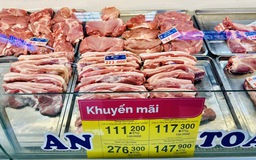 Giá heo hơi hôm nay 15.5.2025: Đứng ở mức cao, người tiêu dùng chịu thiệt