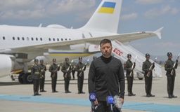 Hòa đàm Nga - Ukraine: Khó kỳ vọng đột phá