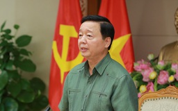 Phó thủ tướng: Đánh thuế bất động sản bỏ hoang, chậm triển khai