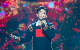 Chàng trai gây tranh luận sôi nổi khi hát giống Quang Dũng