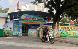 Giáo viên đánh trẻ trong lớp ở Phú Quốc: Kỷ luật lãnh đạo và 4 giáo viên