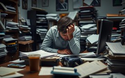 Làn sóng nhân sự ‘quiet quitting’, làm việc cầm chừng đang bủa vây doanh nghiệp