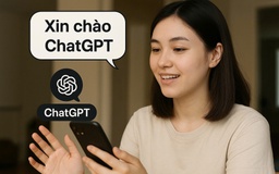 Hằng ngày 'tám' chuyện với ChatGPT nên hay không?