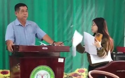 Khai trừ đảng, buộc thôi việc giáo viên đưa người nhà vào trường đánh đồng nghiệp