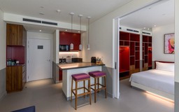 Wink Hotels ra mắt căn hộ Wink Live© Serviced Residences tại Hải Phòng