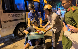 TP.HCM tổng kiểm tra việc thu dung người lang thang, xin ăn và ‘chặt chém’ du khách