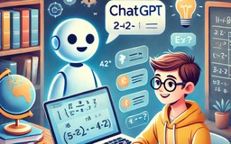 ChatGPT có thật sự cải thiện kết quả học tập?
