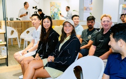 Việt Nam đăng cai giải pickleball bán chuyên châu Á 2025