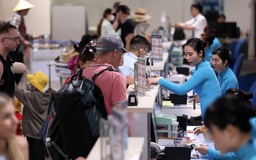 Vé máy bay nhiều chặng rẻ bất ngờ