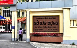 Sở Xây dựng TP.HCM có 23 phòng khi sáp nhập Bình Dương, Bà Rịa - Vũng Tàu
