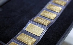 Giá vàng hôm nay 16.5.2025: Tăng vọt 3 triệu đồng sau một đêm