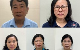 Cựu Viện trưởng Viện Y Dược học dân tộc TP.HCM nhận hối lộ 47 tỉ đồng